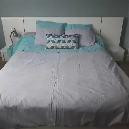 La Samarienne Apartment Amiens