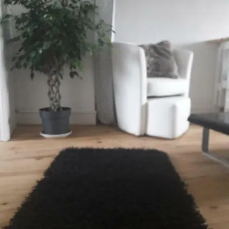 Apartment La Samarienne