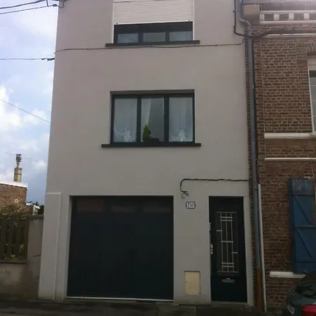La Samarienne Amiens