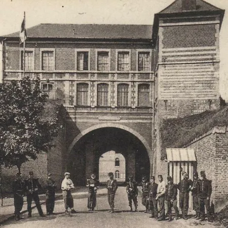 La Samarienne