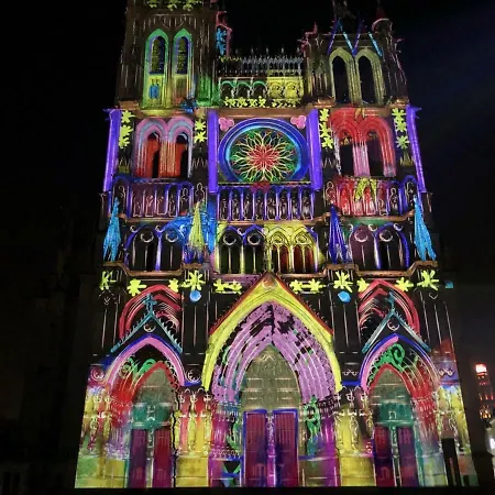 La Samarienne Amiens